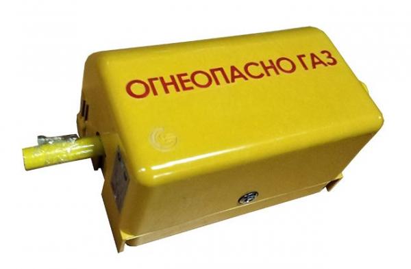 ДРП домовые газорегуляторные пункты с бытовыми регуляторами давления газа — фото 3